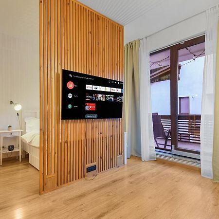 דירות פרדיאל Clabucet Cozy Studio מראה חיצוני תמונה