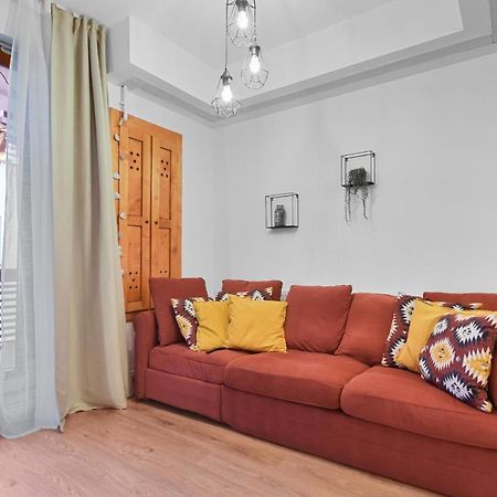 דירות פרדיאל Clabucet Cozy Studio מראה חיצוני תמונה