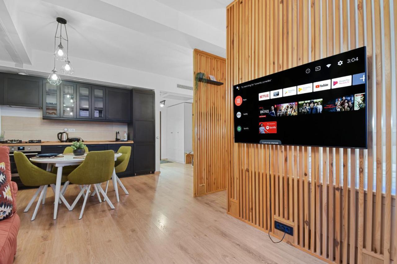דירות פרדיאל Clabucet Cozy Studio מראה חיצוני תמונה