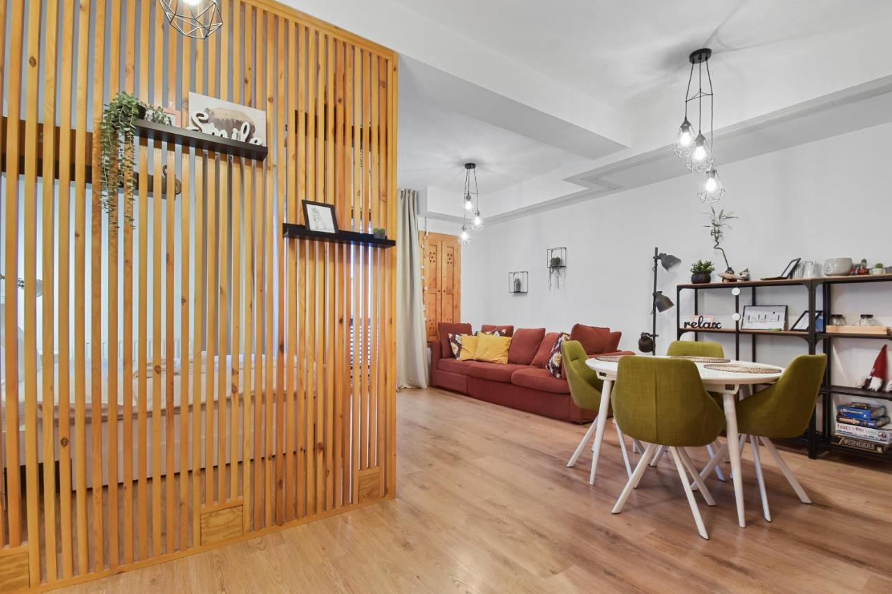 דירות פרדיאל Clabucet Cozy Studio מראה חיצוני תמונה