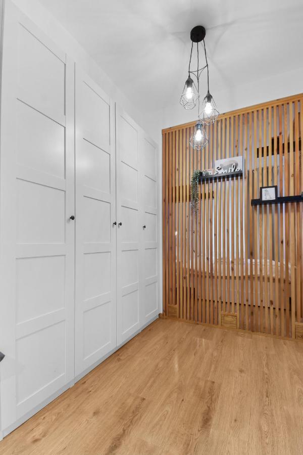 דירות פרדיאל Clabucet Cozy Studio מראה חיצוני תמונה