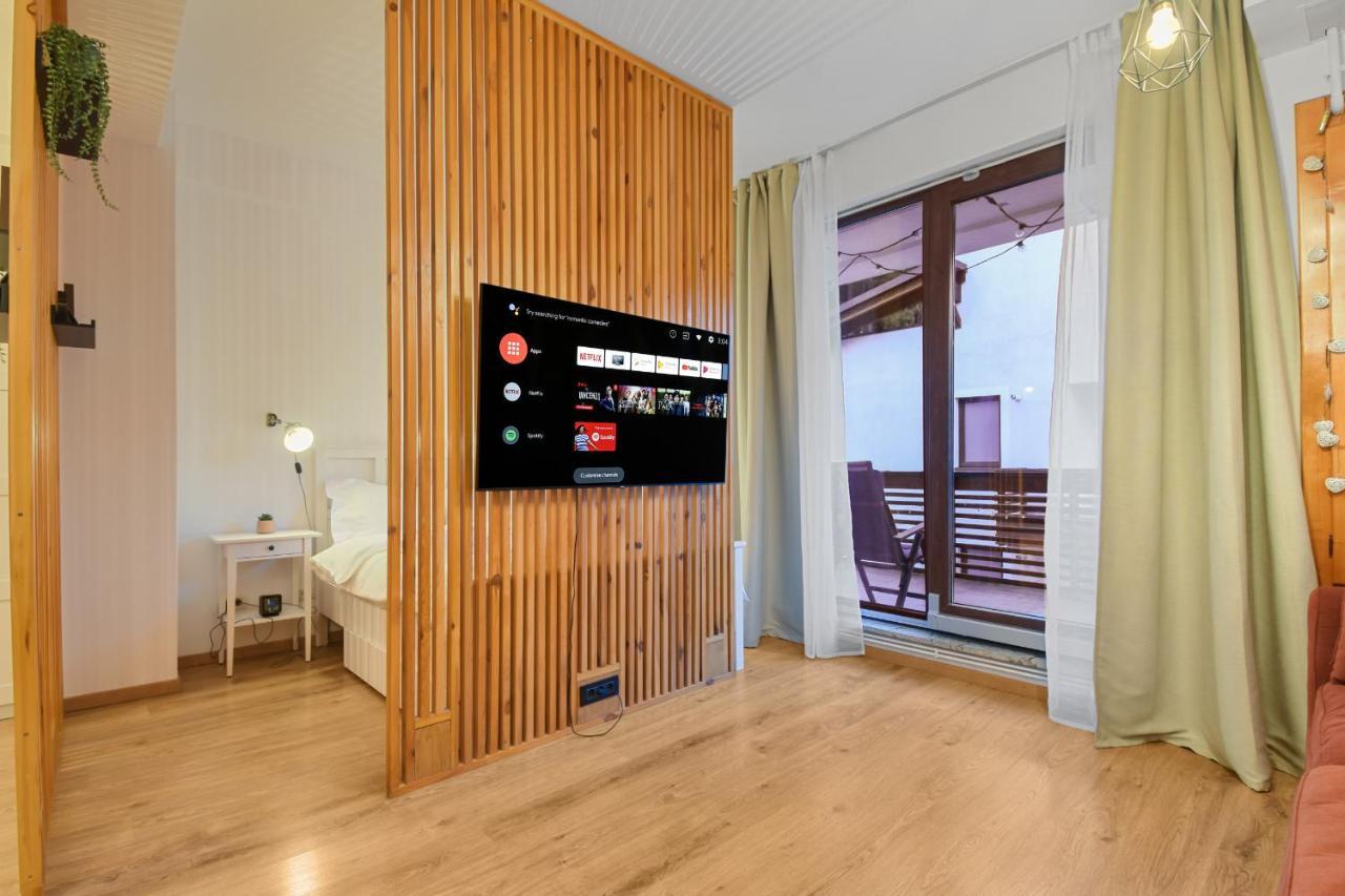 דירות פרדיאל Clabucet Cozy Studio מראה חיצוני תמונה