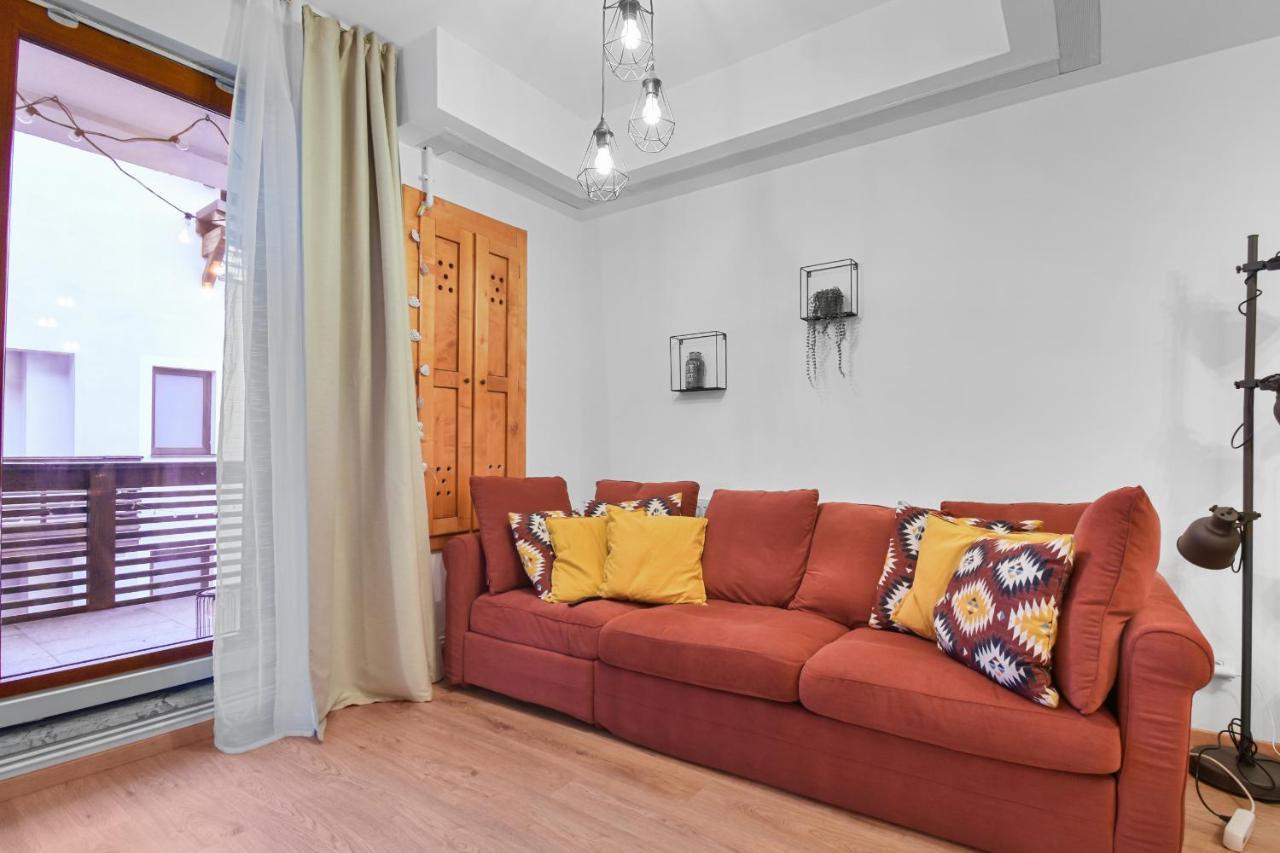 דירות פרדיאל Clabucet Cozy Studio מראה חיצוני תמונה
