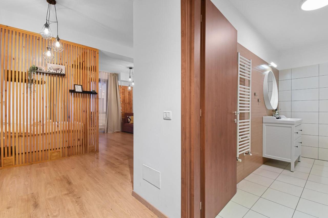 דירות פרדיאל Clabucet Cozy Studio מראה חיצוני תמונה